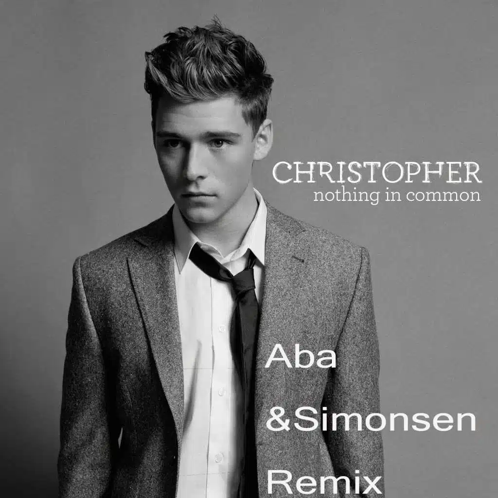 Nothing in Common (Aba & Simonsen Remix) [Radio Edit] (Aba & Simonsen Remix; Radio Edit)