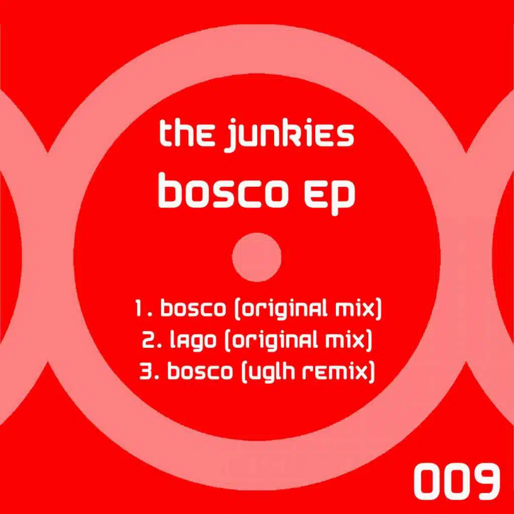 Bosco EP