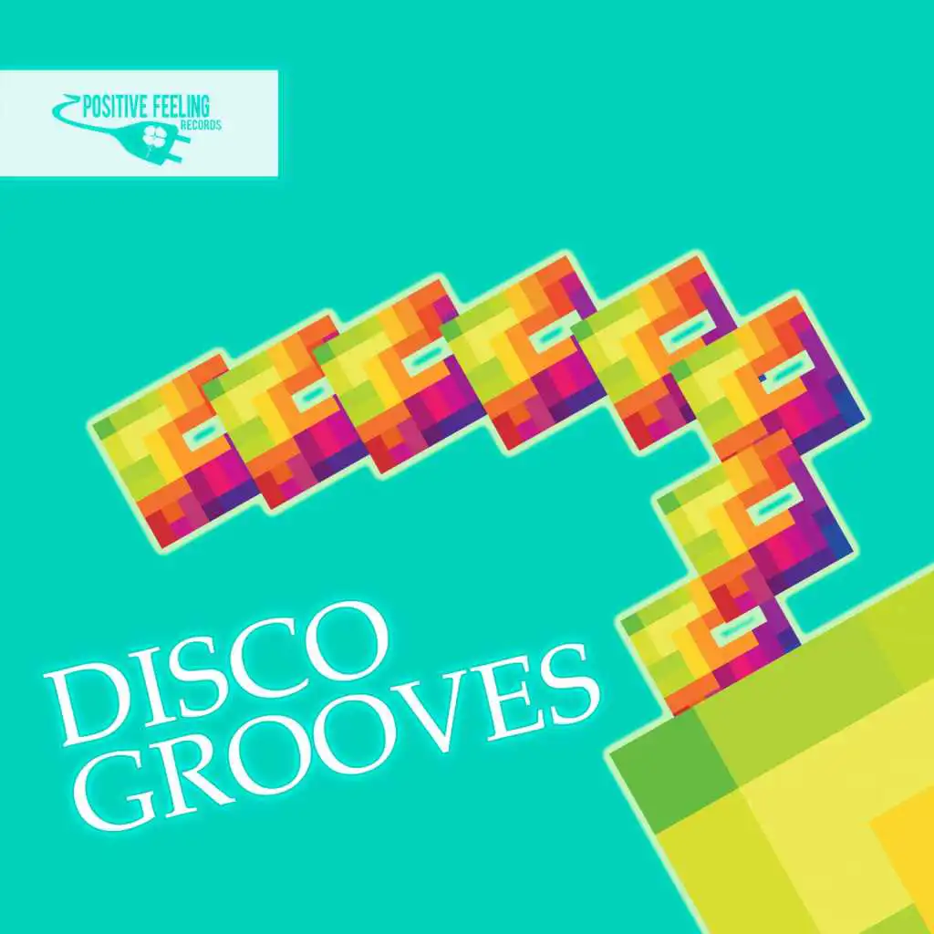 Disco Grooves