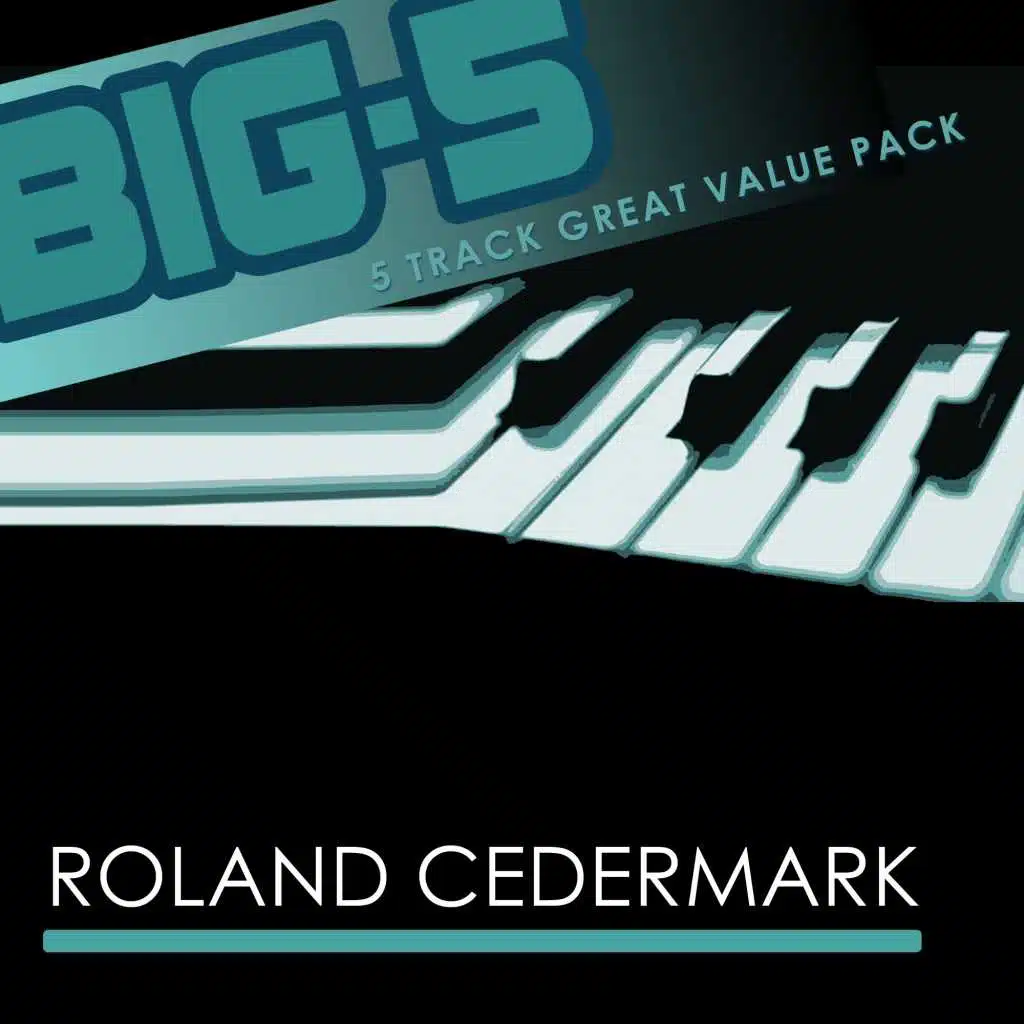 Big-5 : Roland Cedermark