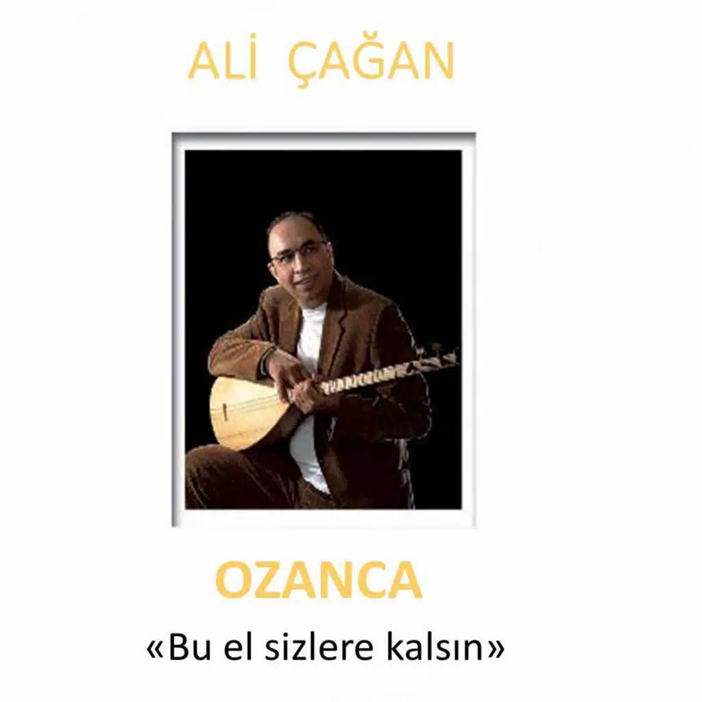 Ali Çağan
