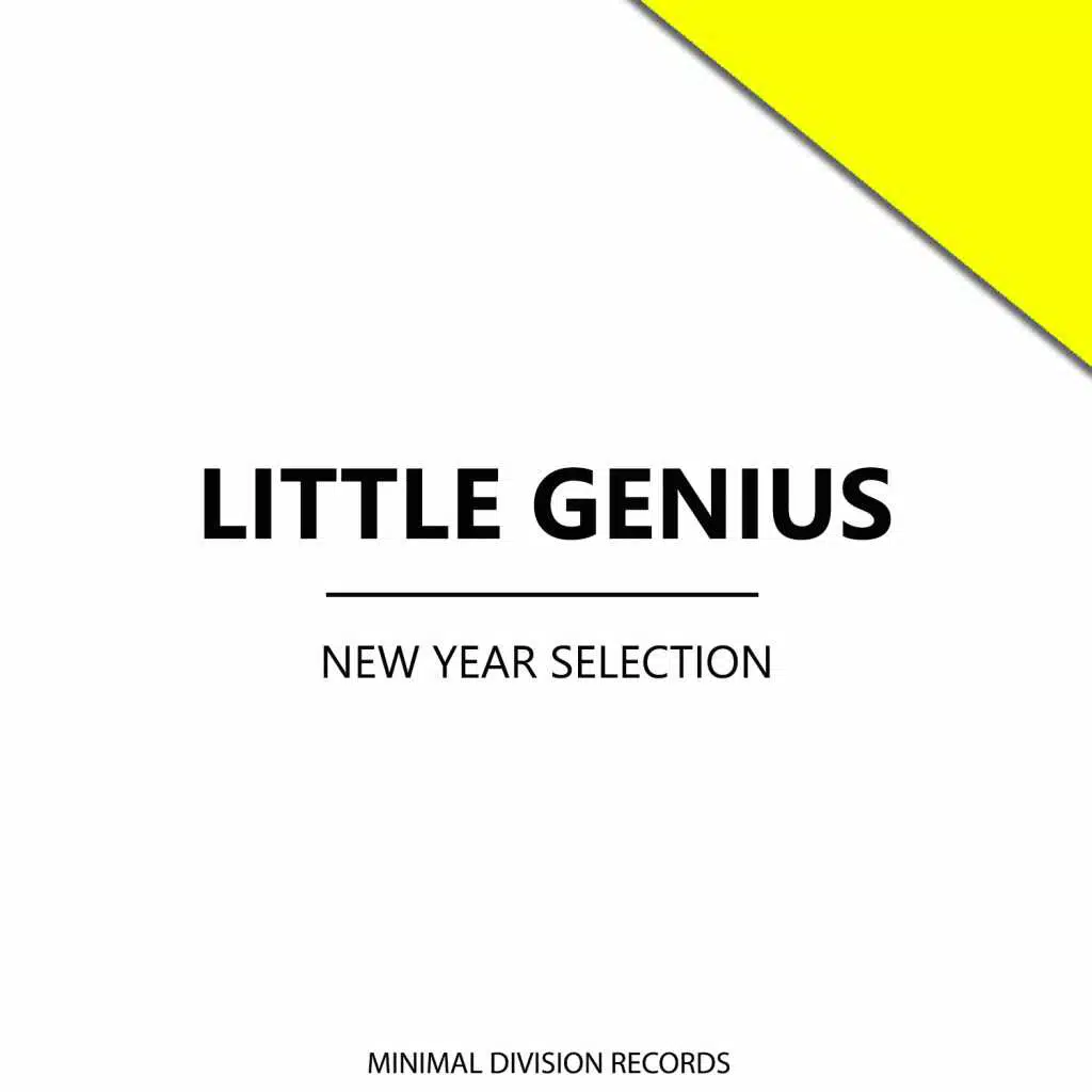 Little Genius New Year Selection