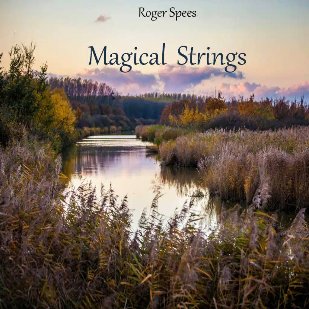 Magical Strings