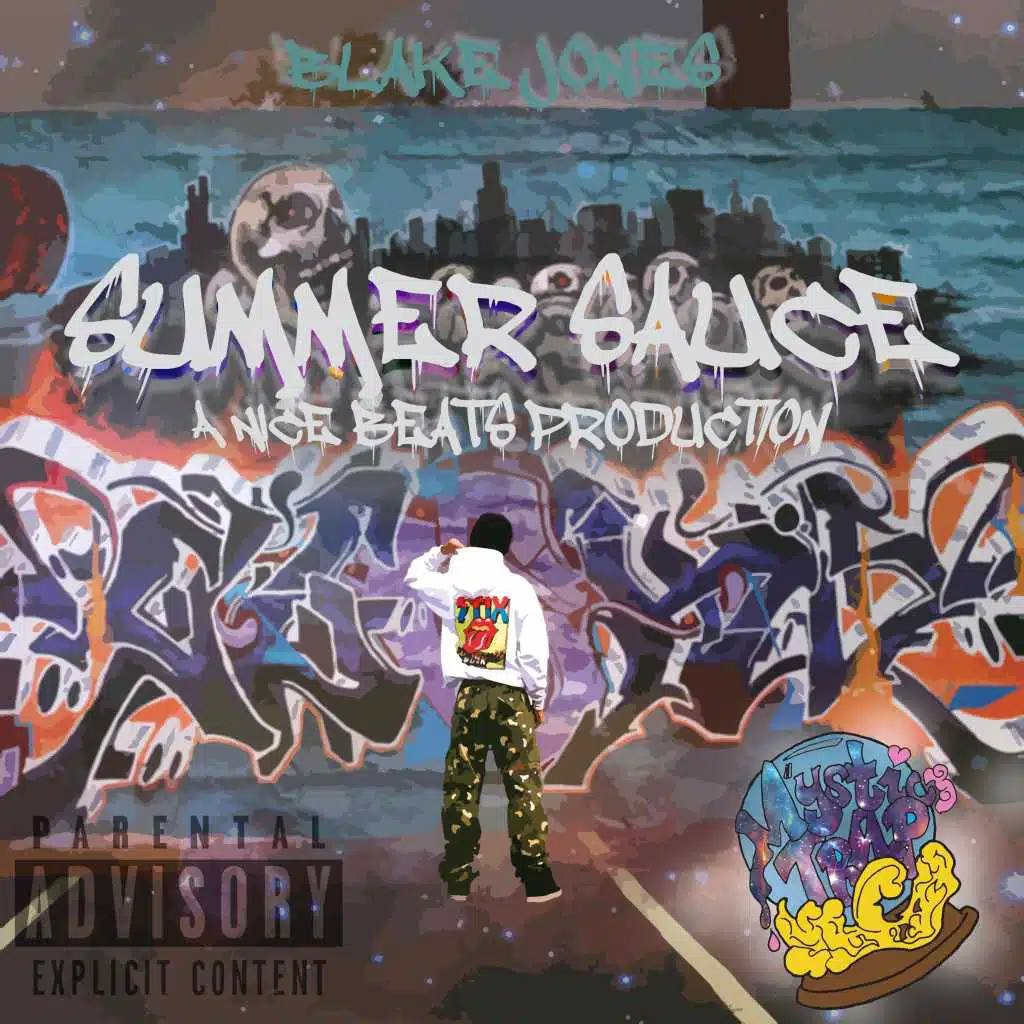 Summer Sauce
