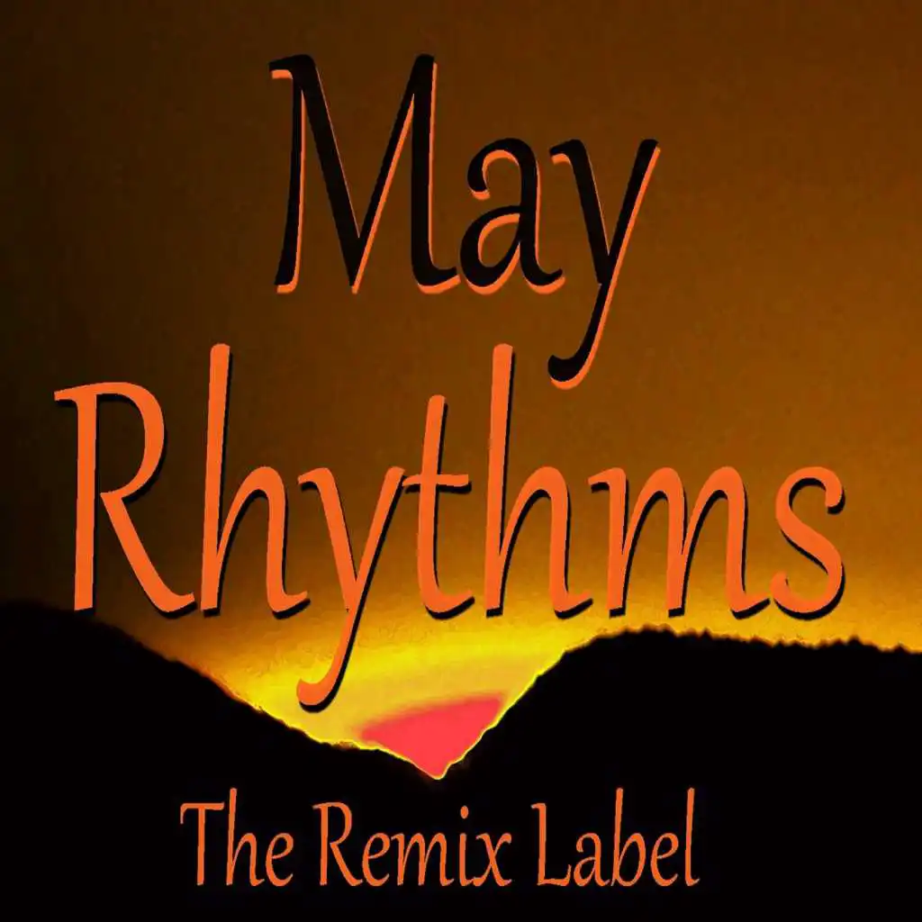 May Rhythms (Acid Tech House meets Minimal Techno Music Compilation)