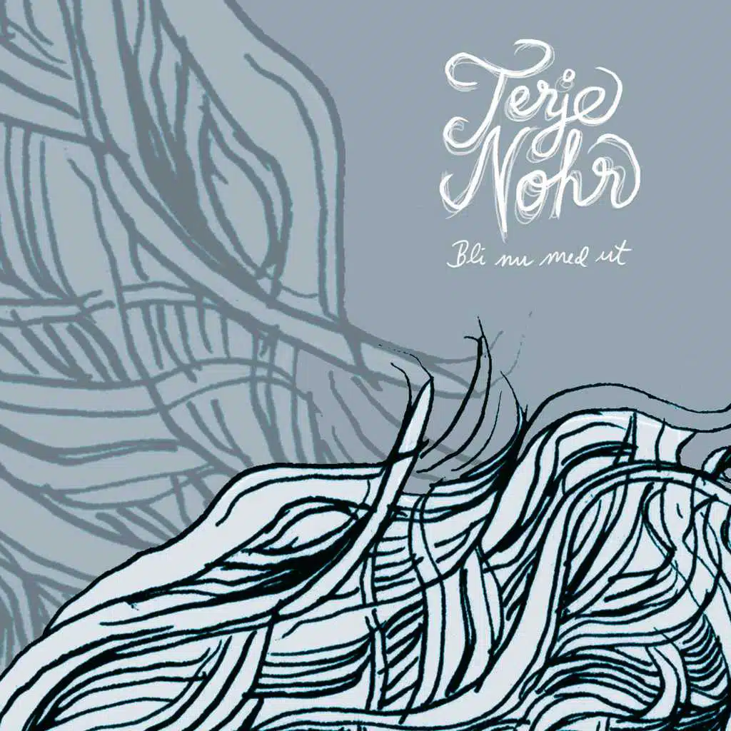 Bli nu med ut (feat. Tobias Aamodt & Halvdan Sivertsen)