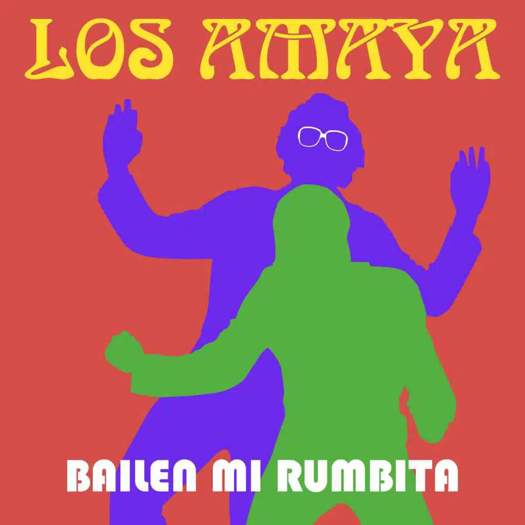 Bailen mi rumbita
