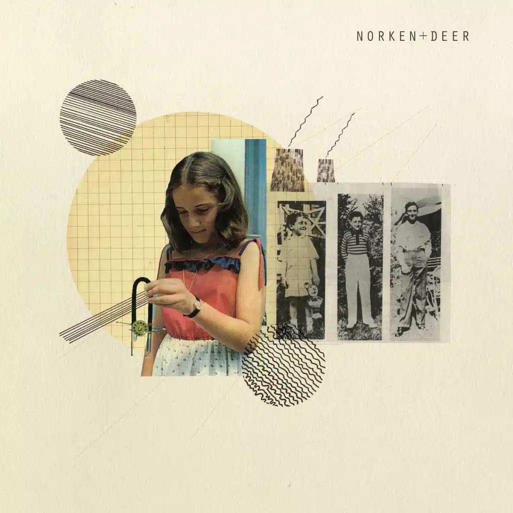 September That Feeling (Duererstuben Remix)