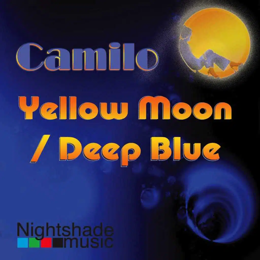 Yellow Moon