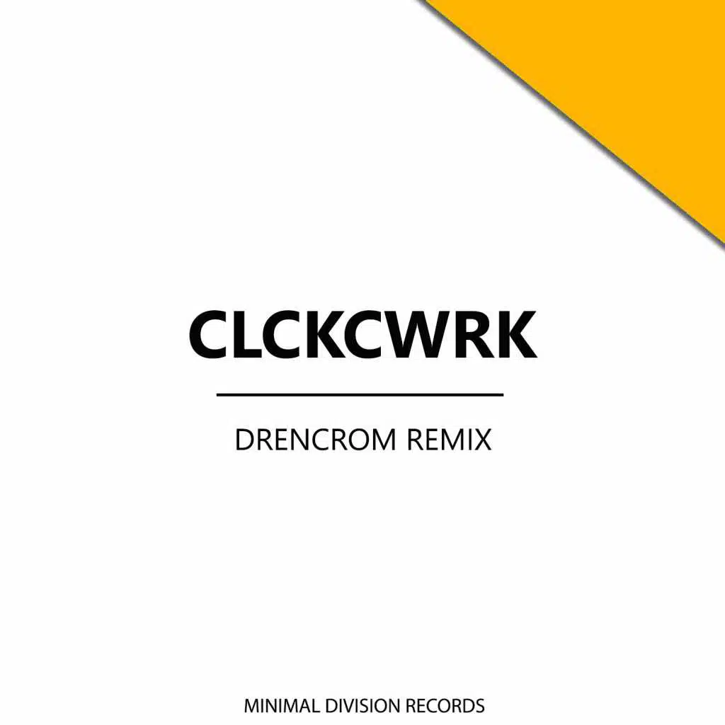 Drencrom (feat. Minikore Remix)