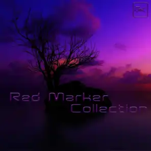 Red Marker Collection