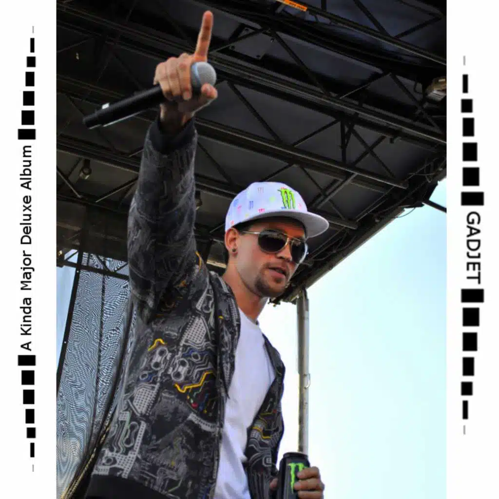 A Kinda Major Deluxe Album