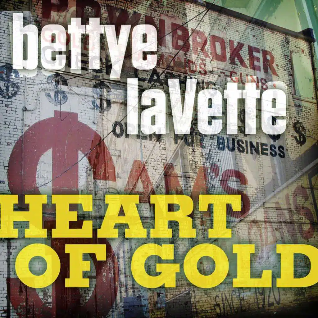 Heart of Gold (Remastered Single Version)