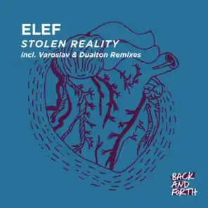 Stolen Reality (Varolsav Remix) [feat. Varoslav]