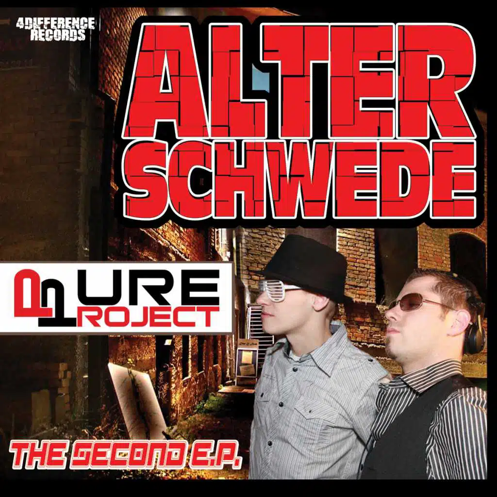 Alter Schwede