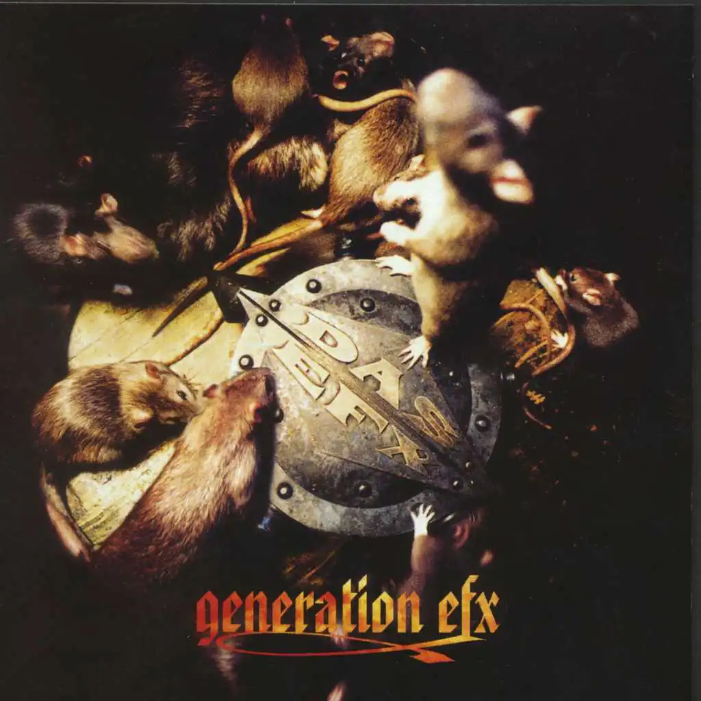 Generation EFX