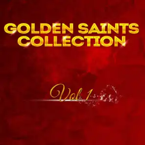 Golden Saints Collection Vol 1