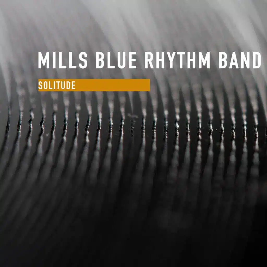 A Rainbow Filled With Music