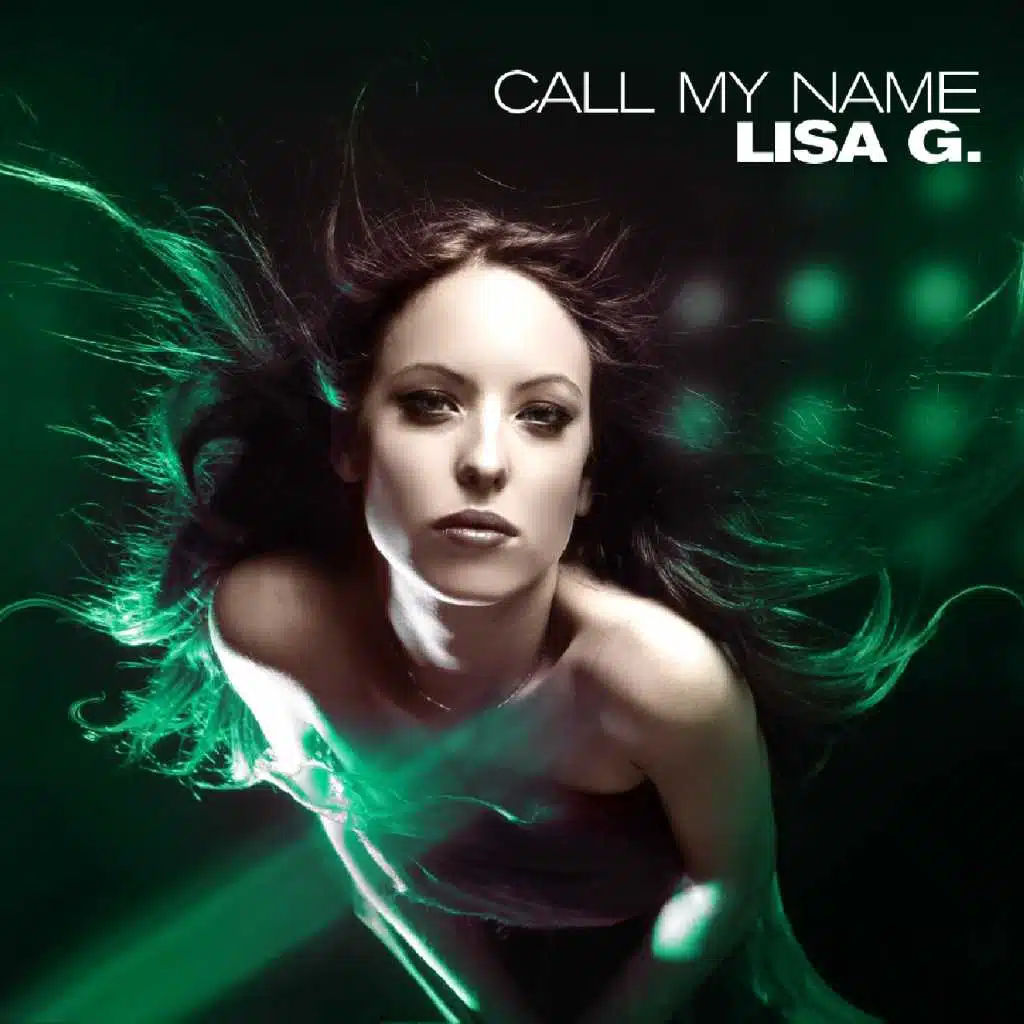 Call my name
