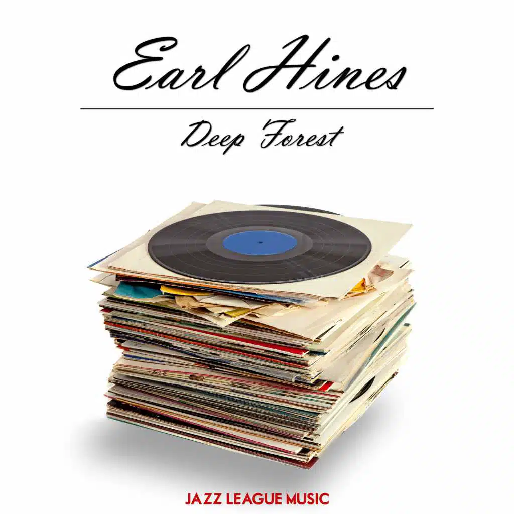 Blues In Thirds (Caution Blues)