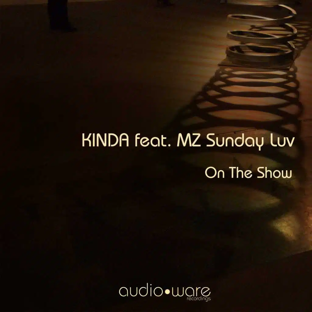 Kinda & MZ Sunday Luv