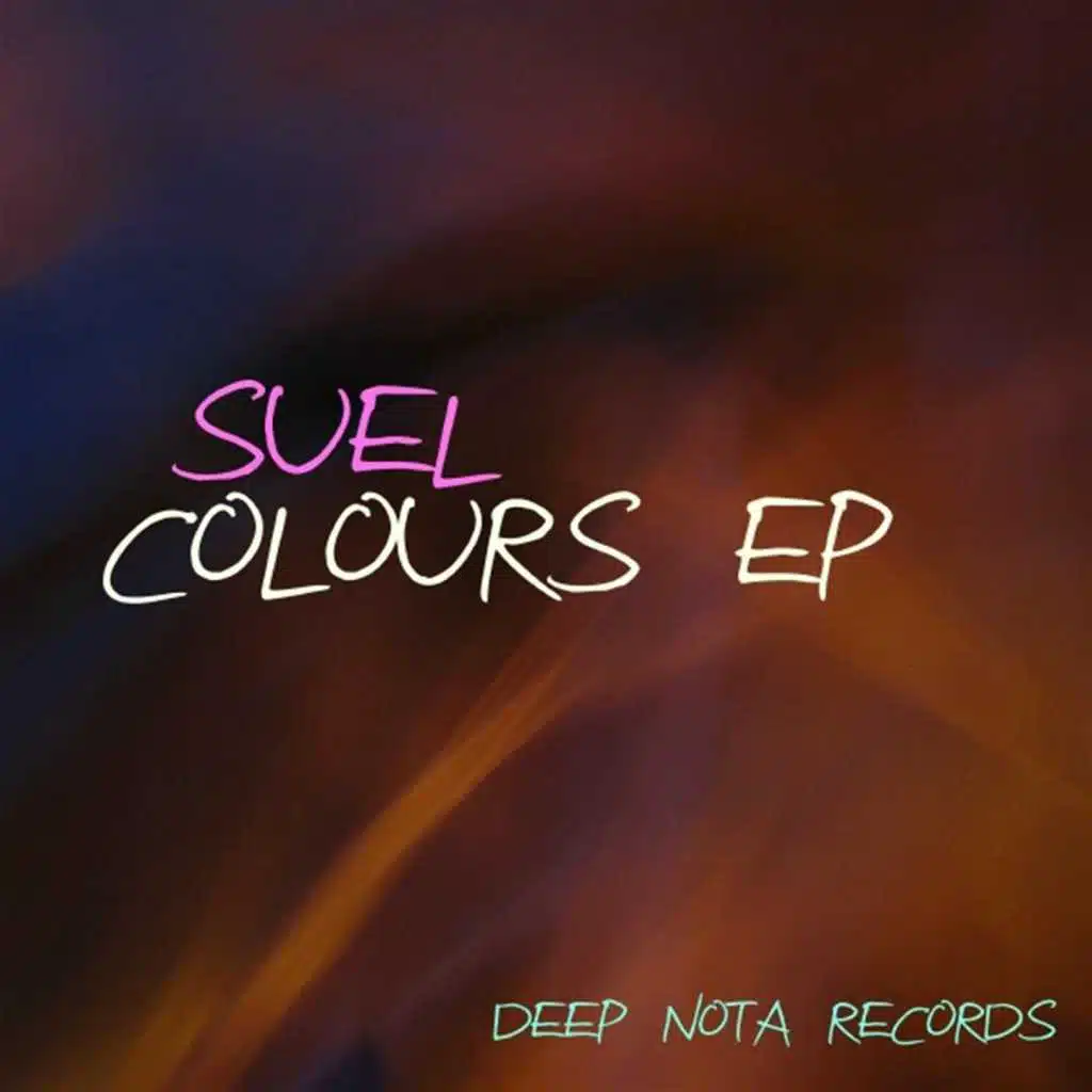 Colours EP