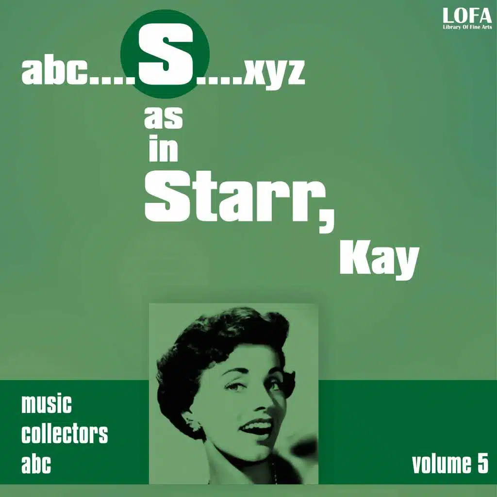 Kay Starr & Barney Bigard