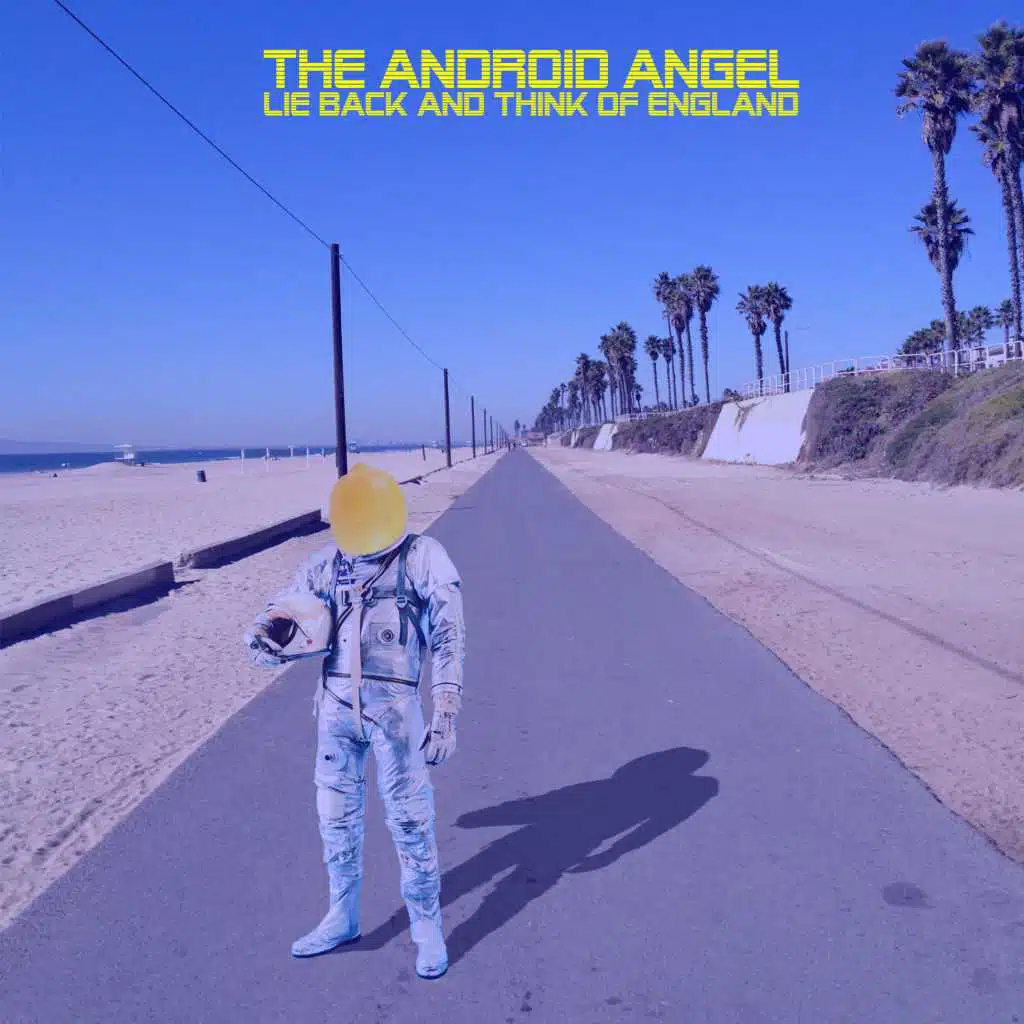 Lie Back and Think of England