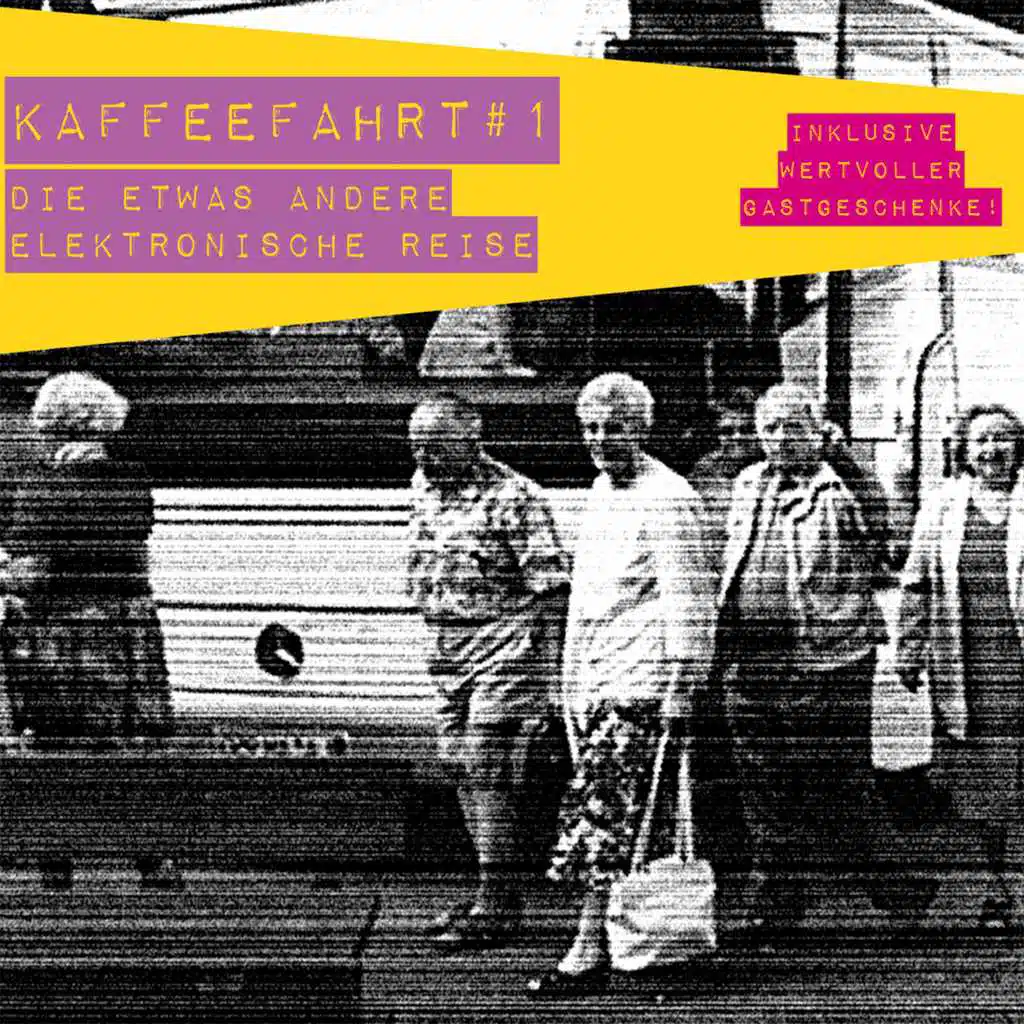 Beyond Borders (Bart Skils Remix)