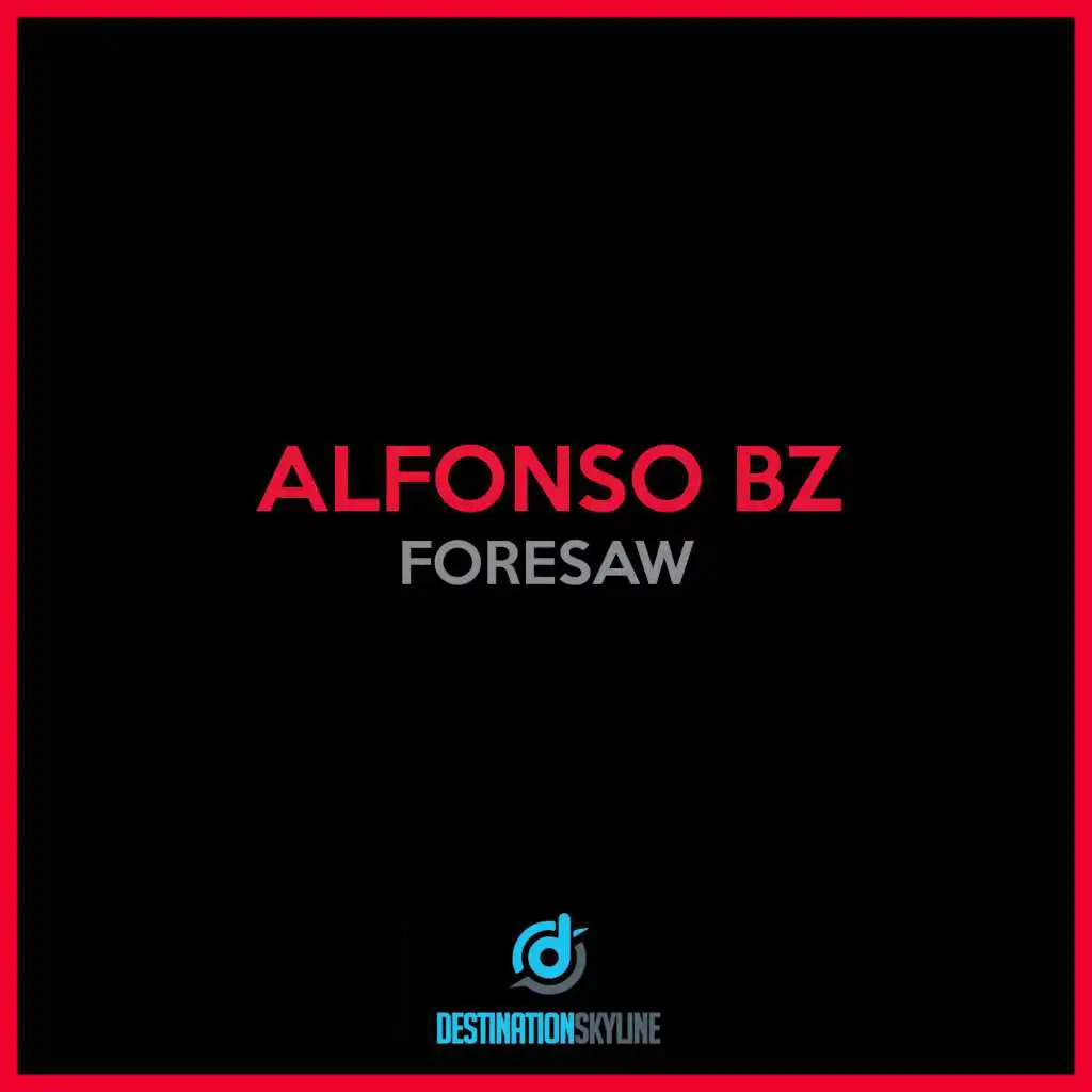 Foresaw (Pierre Conde Remix)