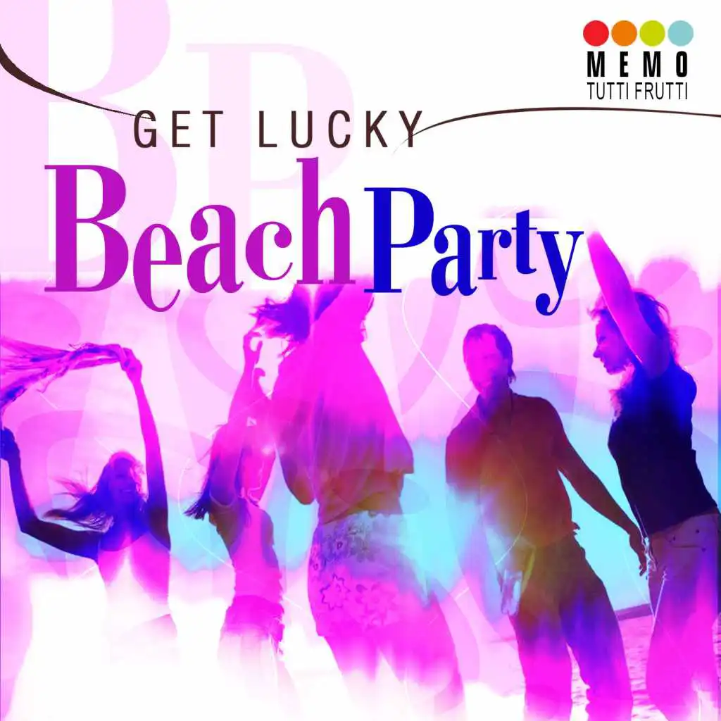 Get Lucky - Beach Party