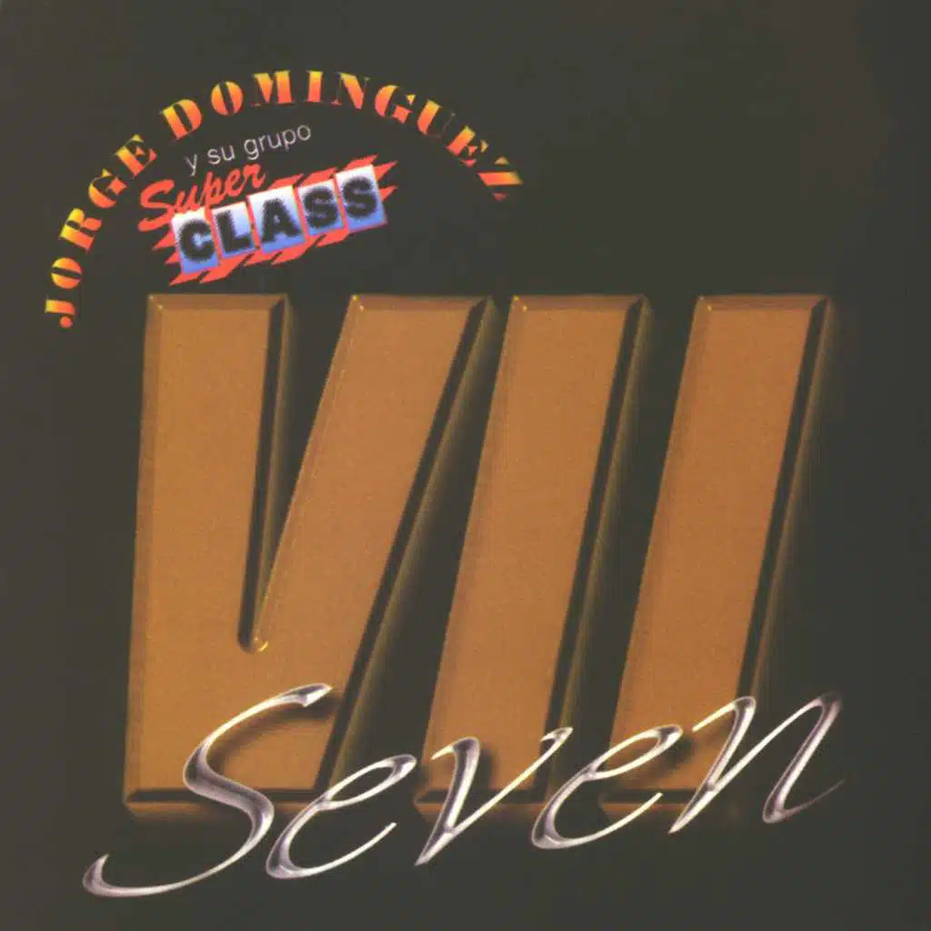 Seven
