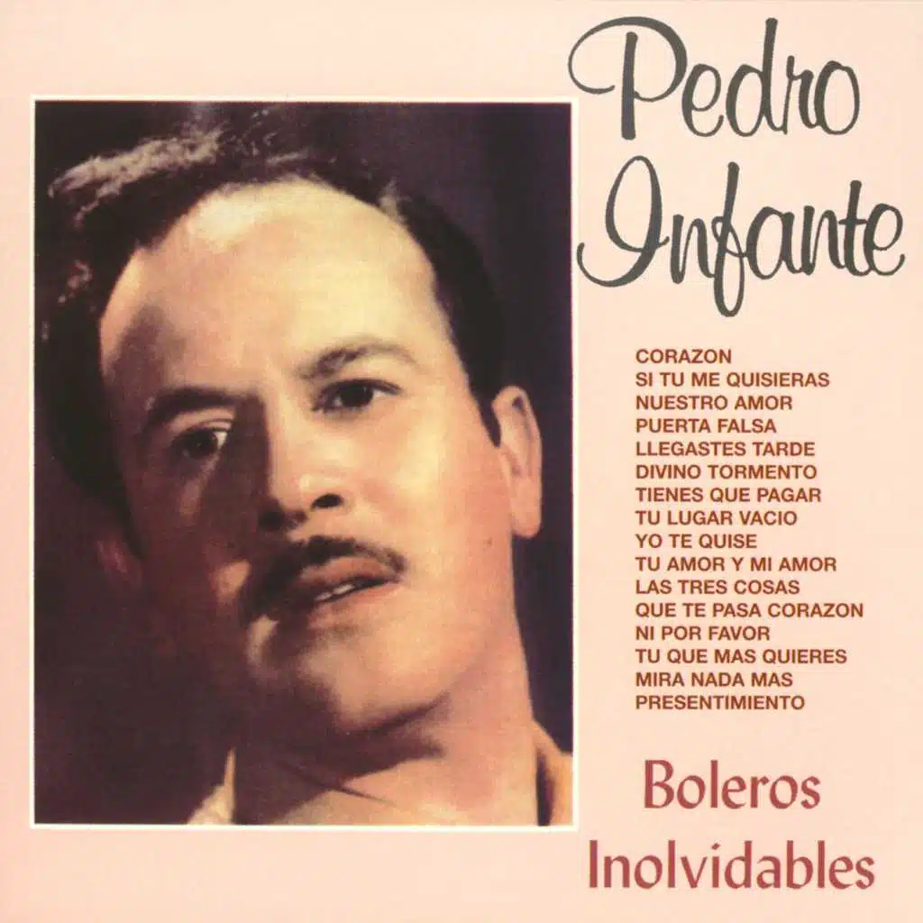 Boleros Inolvidables II