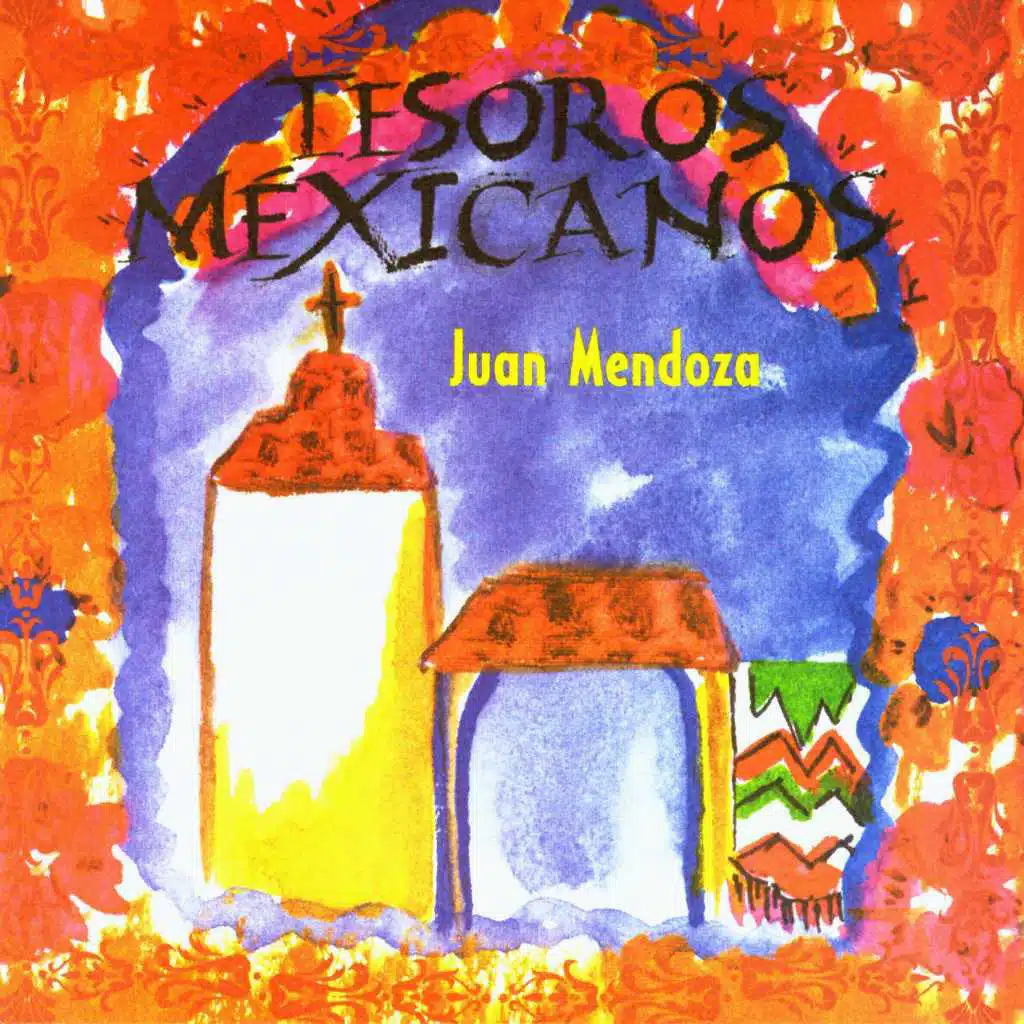 Juan Mendoza