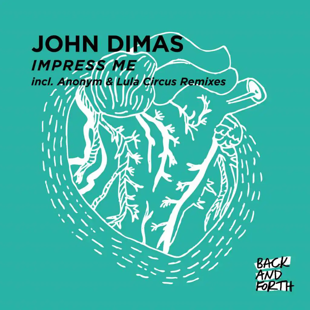 Impress Me (Lula Circus Remix)