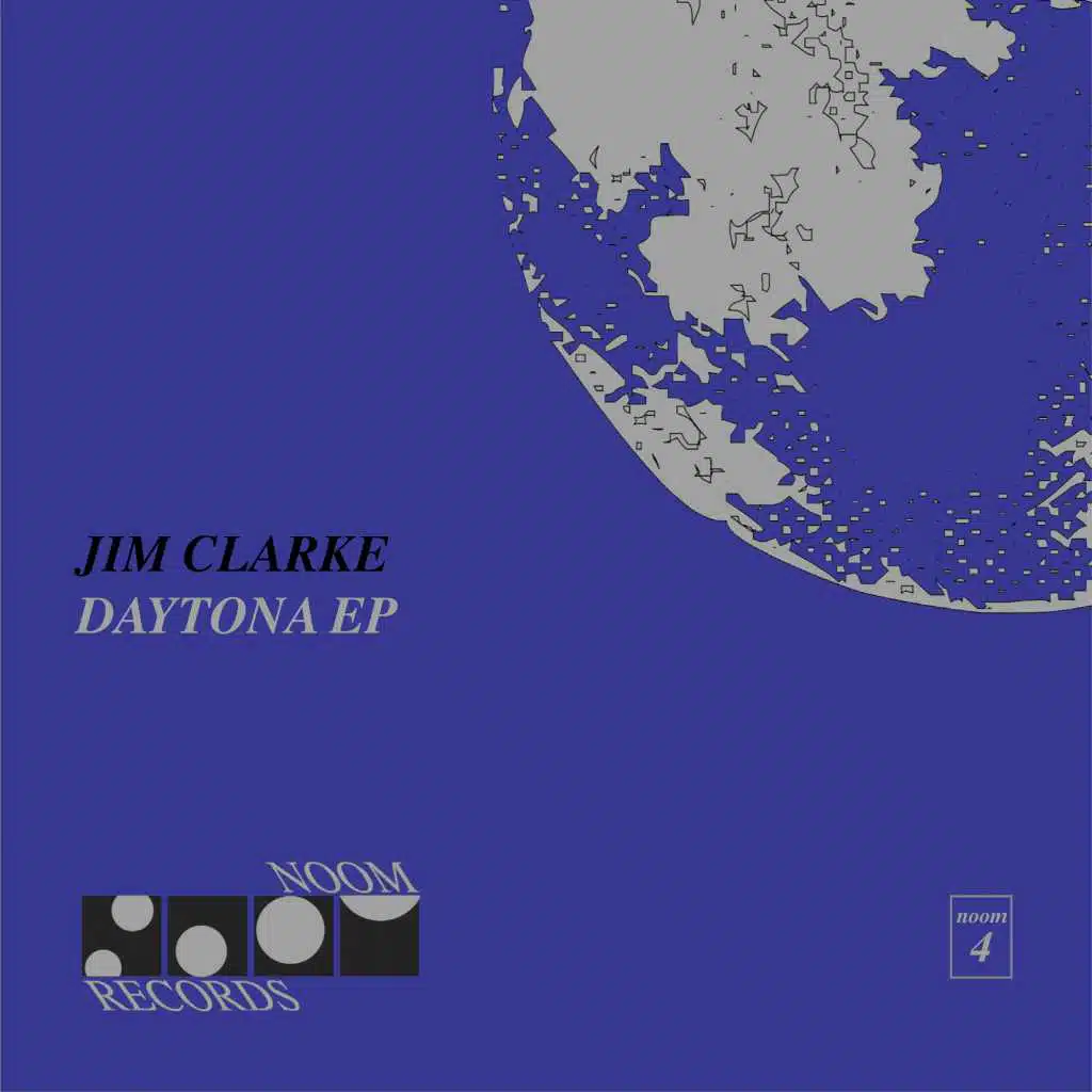 Jim Clarke