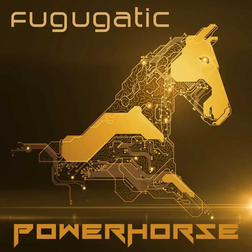 Power Horse (Club Edit)