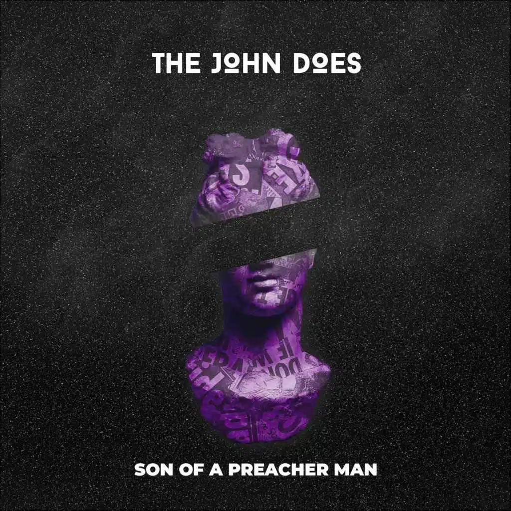 Son of a Preacher Man