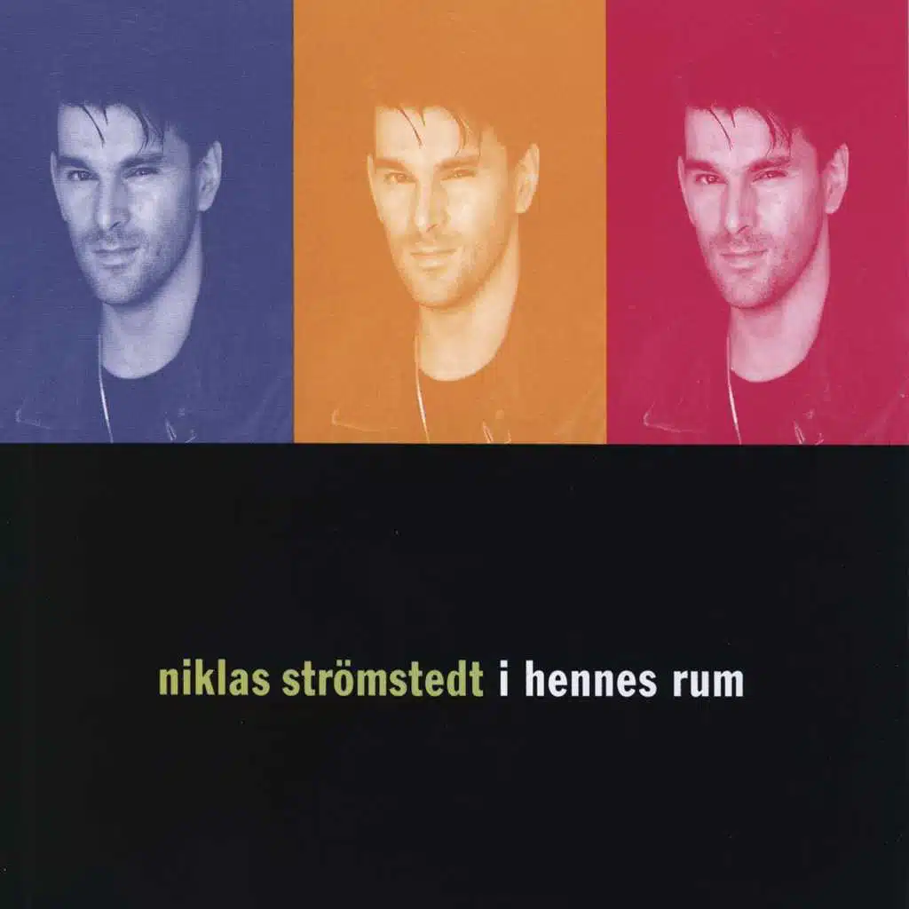 I hennes rum (12" Version) [feat. Lennart Sjöholm]