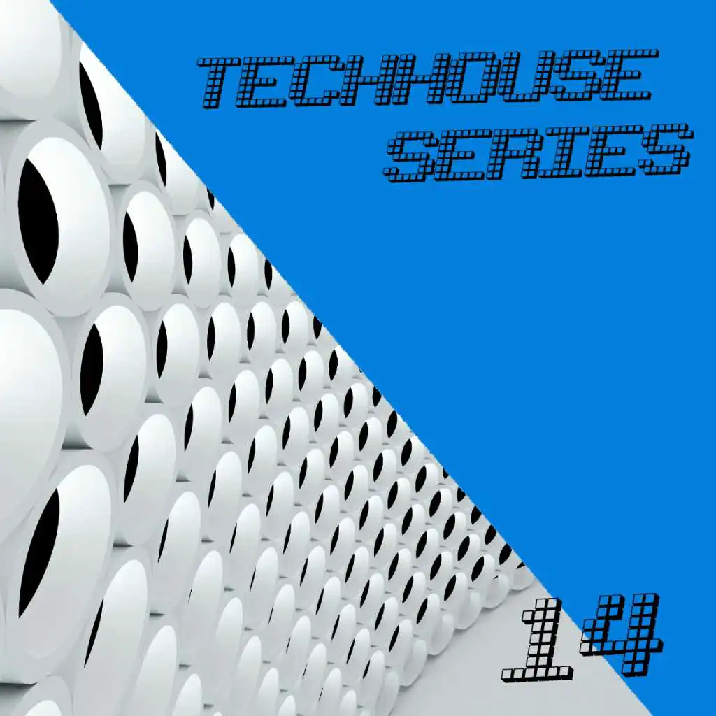 TechHouse Series, Vol. 14