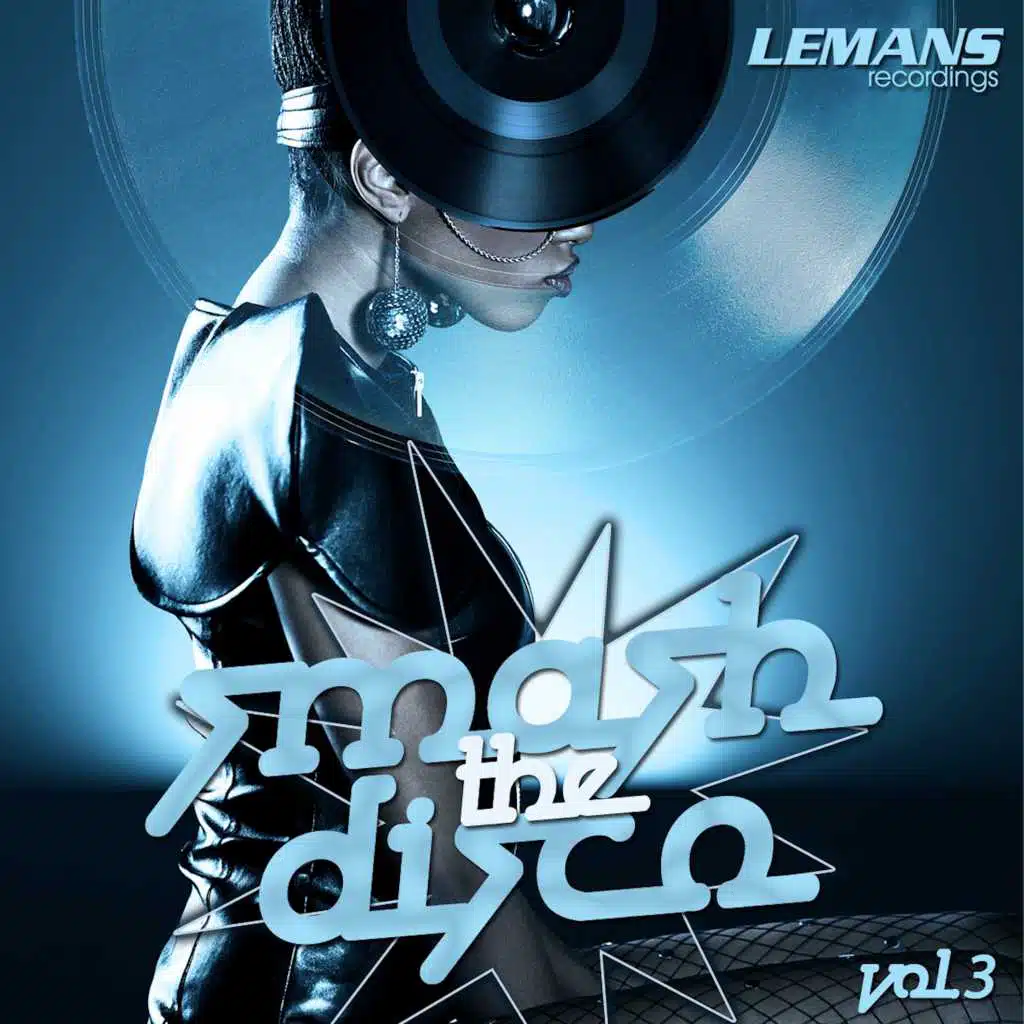 Let Me Be the One (Mark Funk Remix)