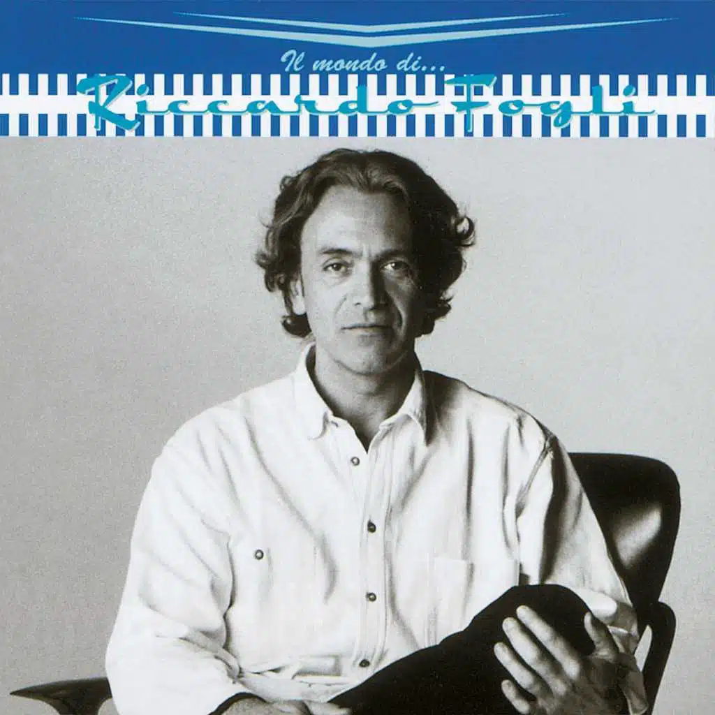 Io ti prego di ascoltare