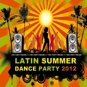 Latin Summer Dance Party 2012