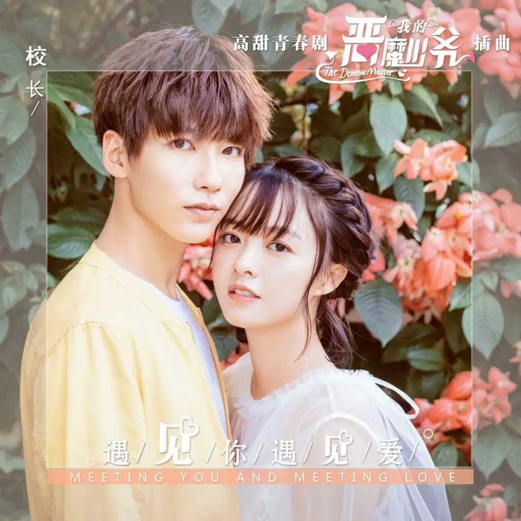 遇见你遇见爱 ("我的恶魔少爷"插曲)