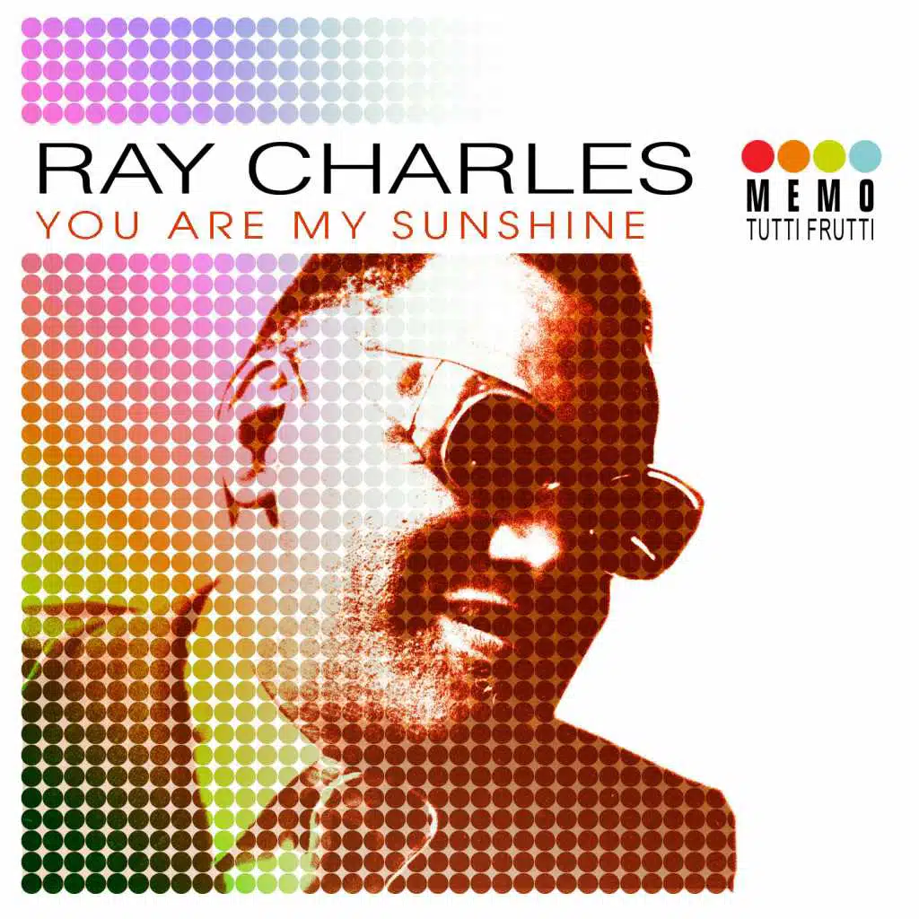 Ray Charles, Ray Charles