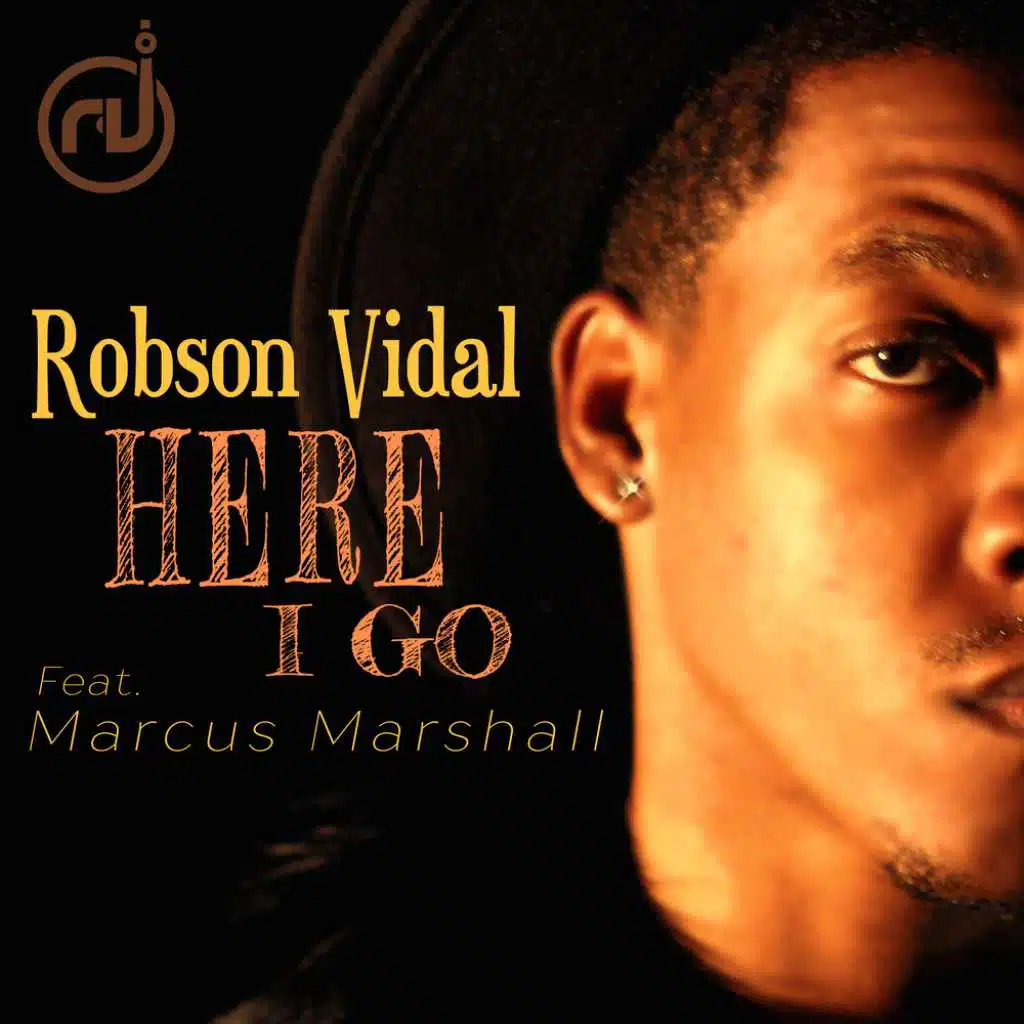 Here I Go (feat. Marcus Marshall)