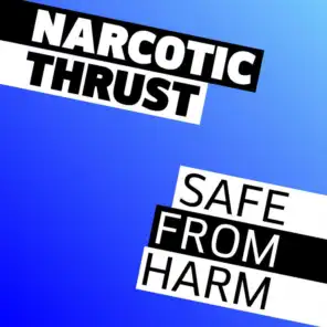 Safe From Harm (Andy Morris & Stuart Crichton Vocal Mix)