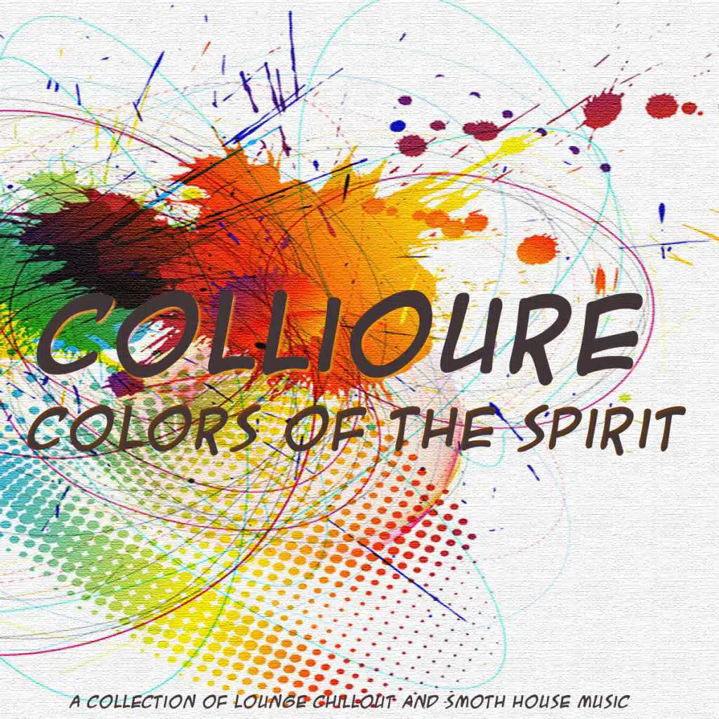 Colors of the Spirit
