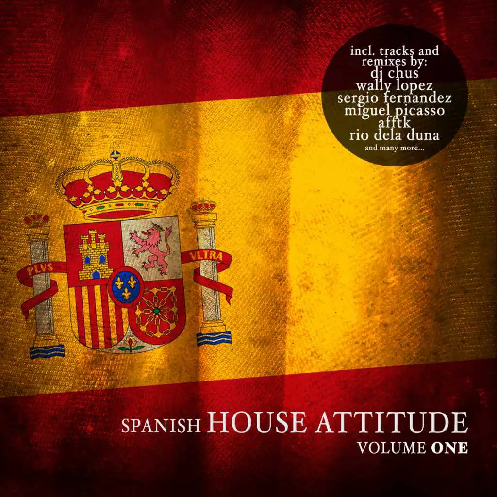 Spanish House Attitude, Vol. 1