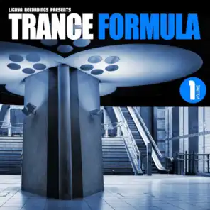 Trance Formula, Vol.1